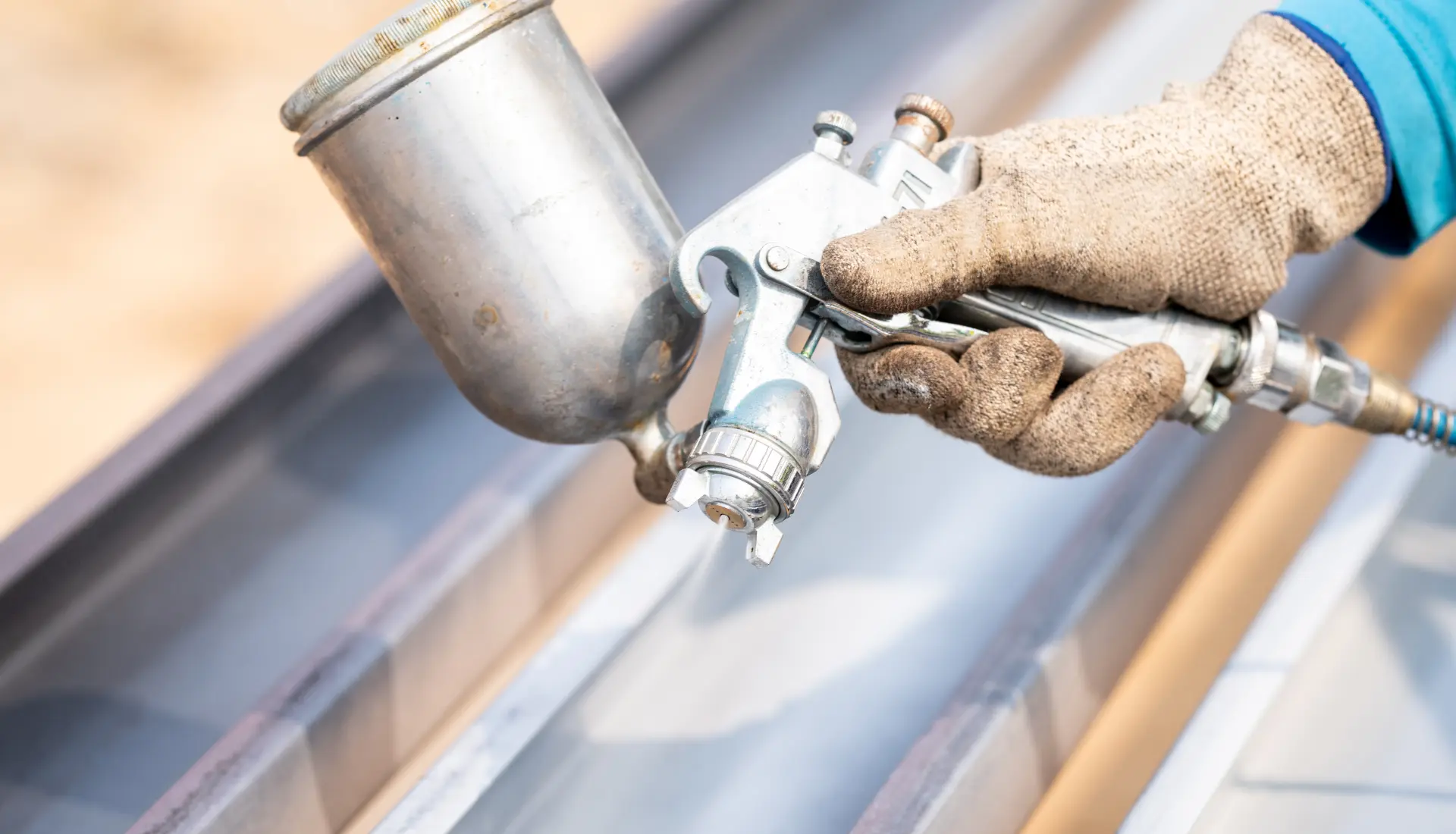 Bauten- und Korrosionsschutz