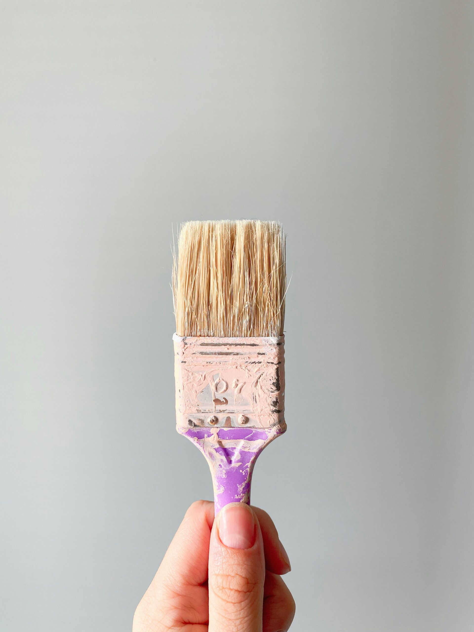 Malermeister Deines Farbpinsel