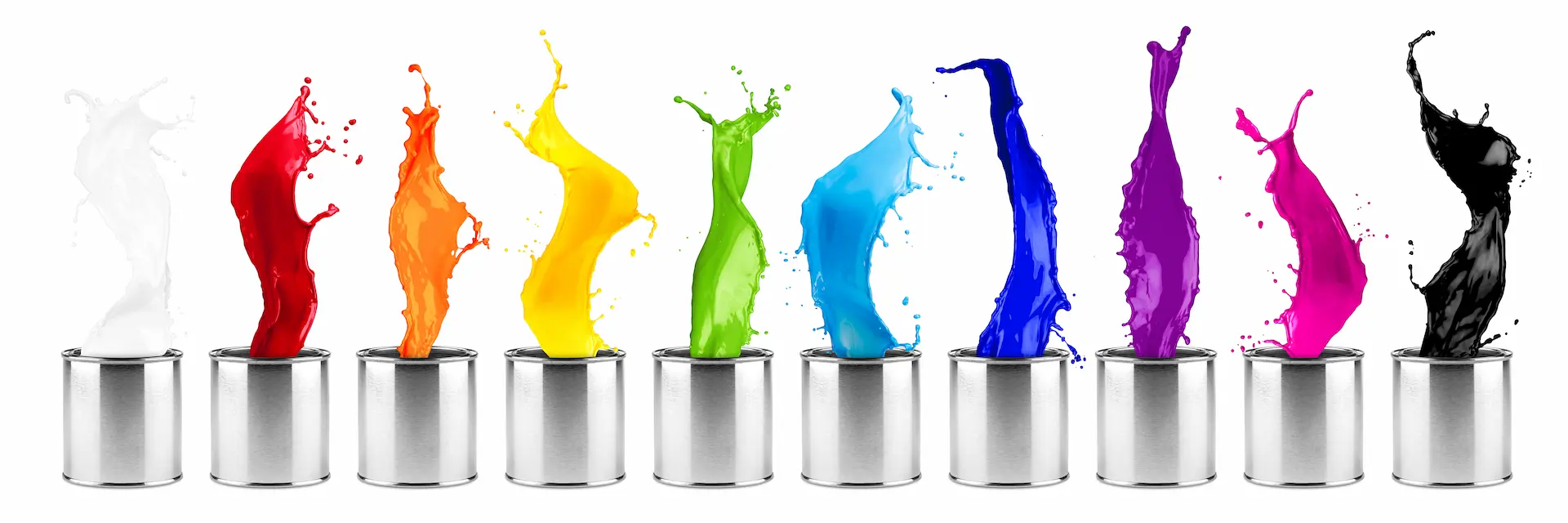 Malermeister Deines Farben